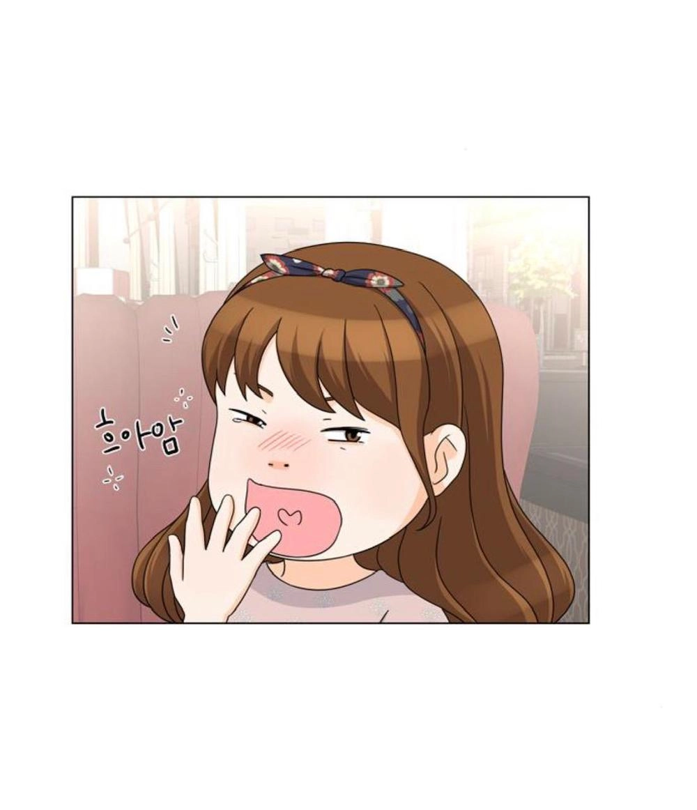 Idol Và Sếp Em Yêu Ai? Chapter 55 - 9