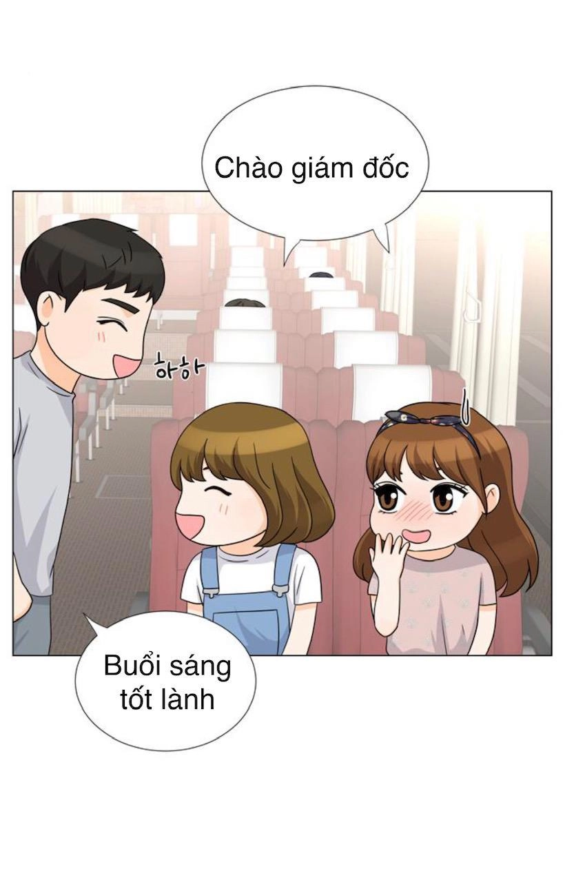 Idol Và Sếp Em Yêu Ai? Chapter 55 - 11