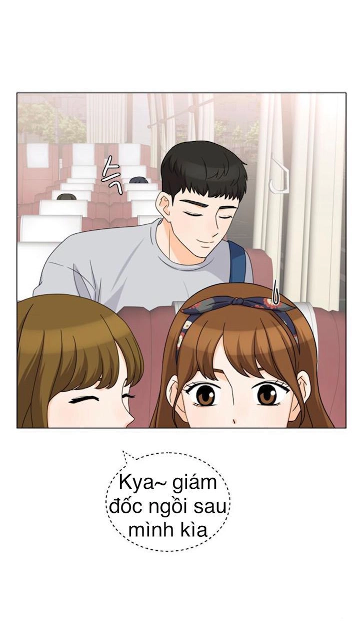 Idol Và Sếp Em Yêu Ai? Chapter 55 - 12