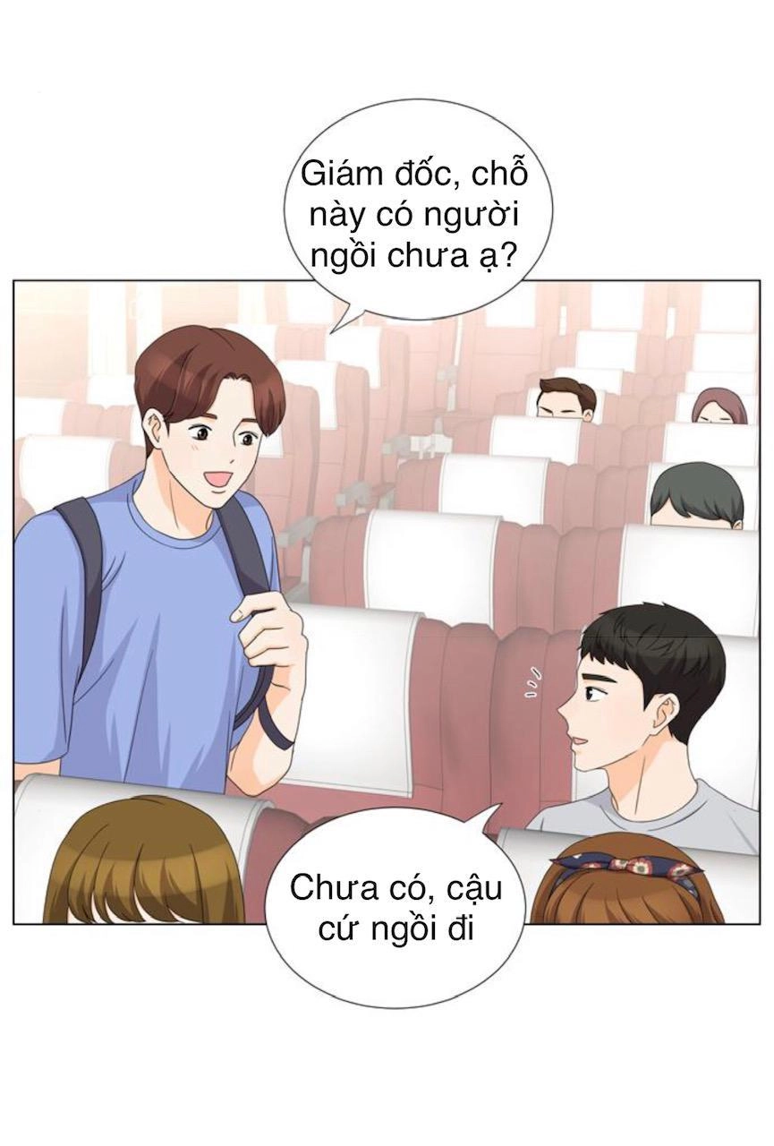 Idol Và Sếp Em Yêu Ai? Chapter 55 - 13