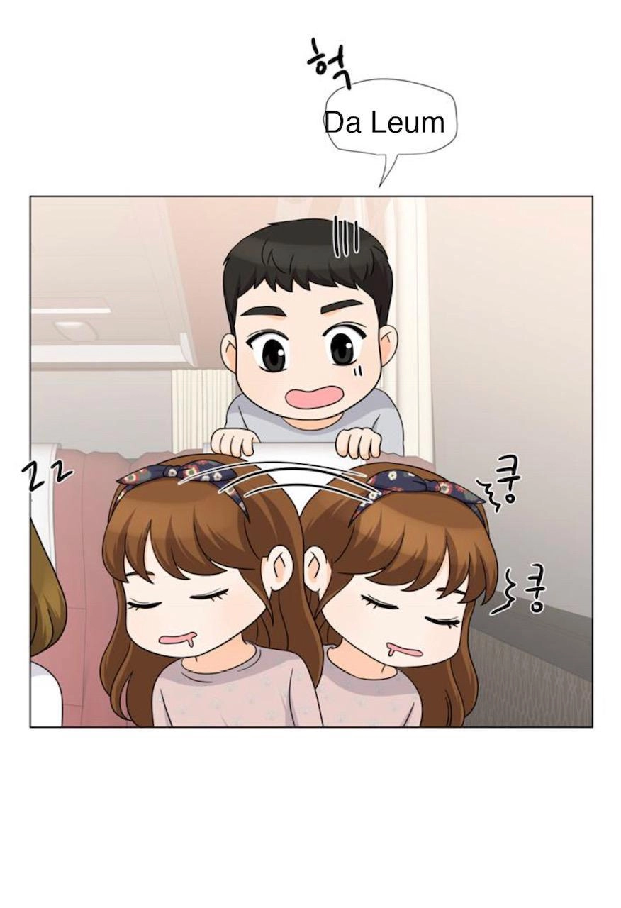 Idol Và Sếp Em Yêu Ai? Chapter 55 - 18