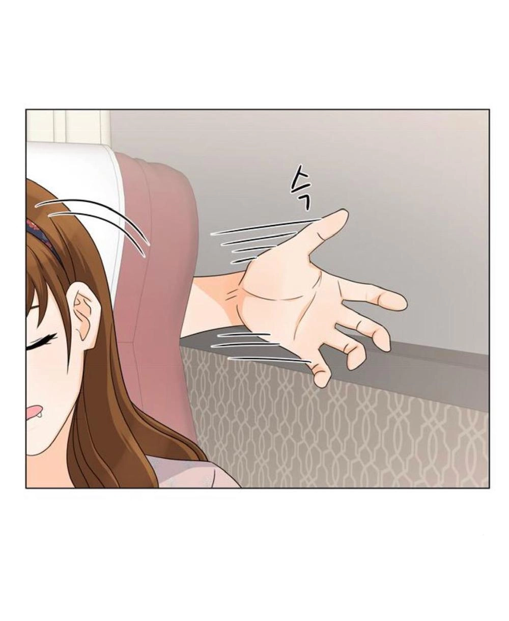 Idol Và Sếp Em Yêu Ai? Chapter 55 - 19