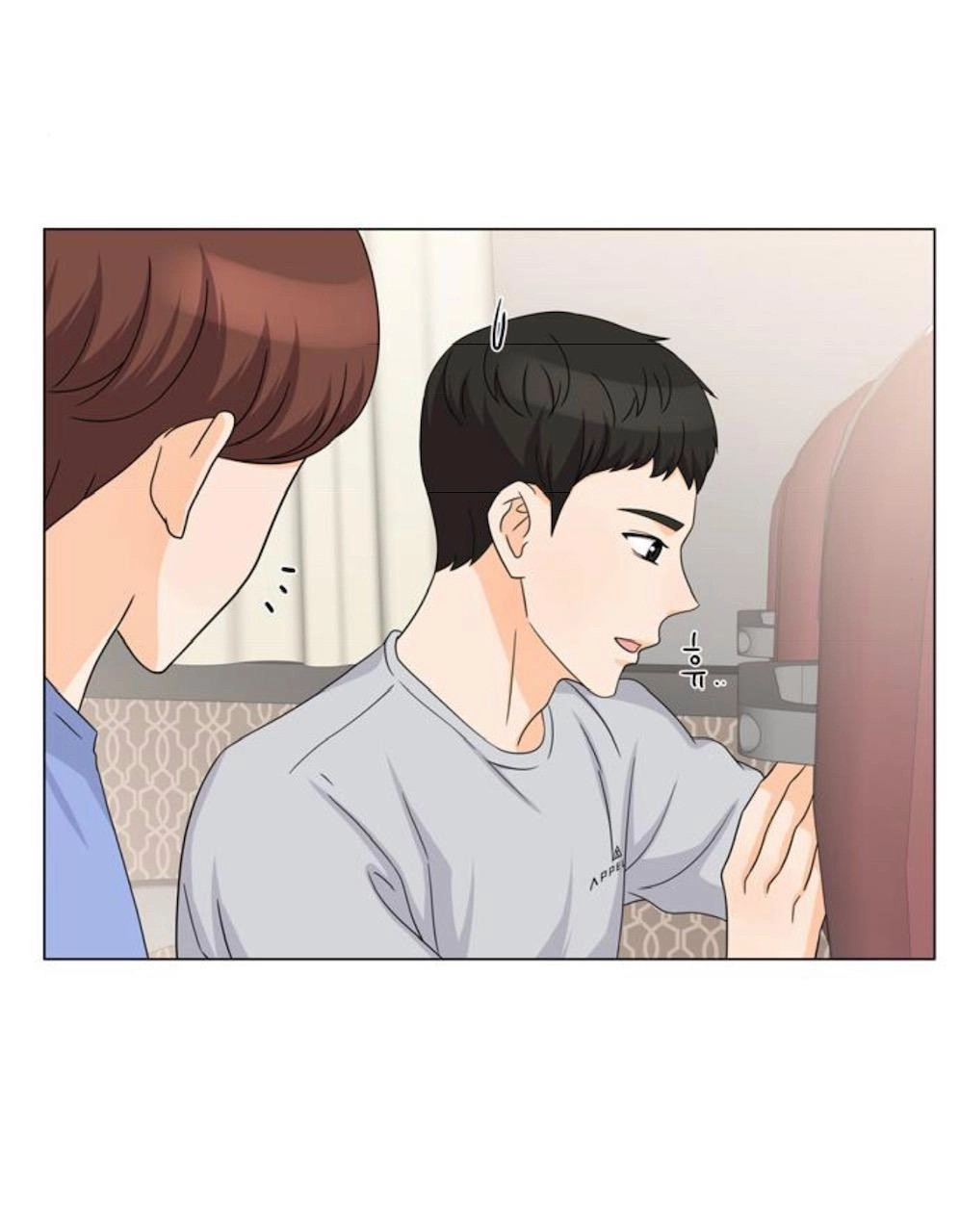 Idol Và Sếp Em Yêu Ai? Chapter 55 - 21