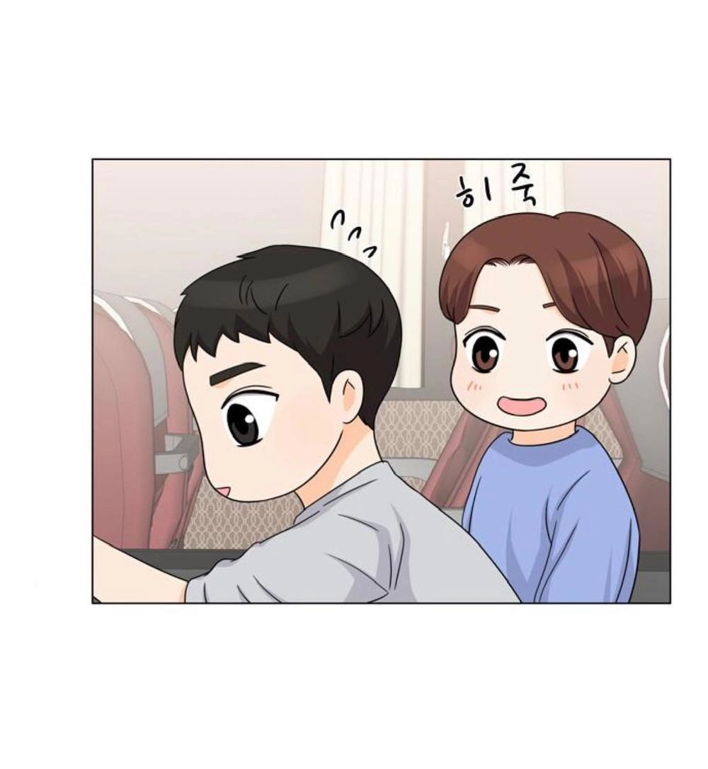 Idol Và Sếp Em Yêu Ai? Chapter 55 - 22