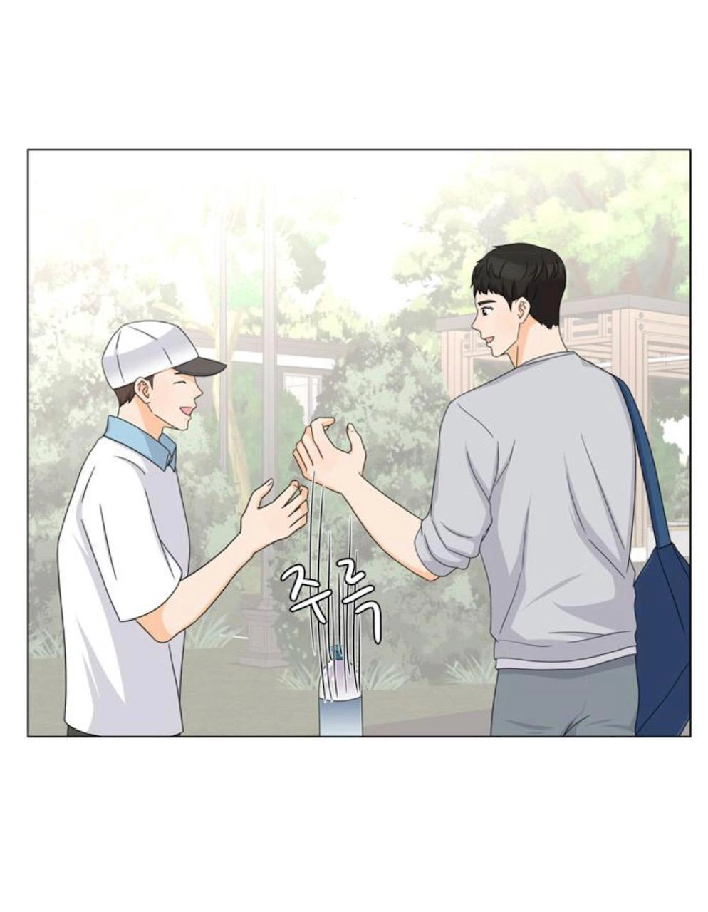 Idol Và Sếp Em Yêu Ai? Chapter 55 - 27