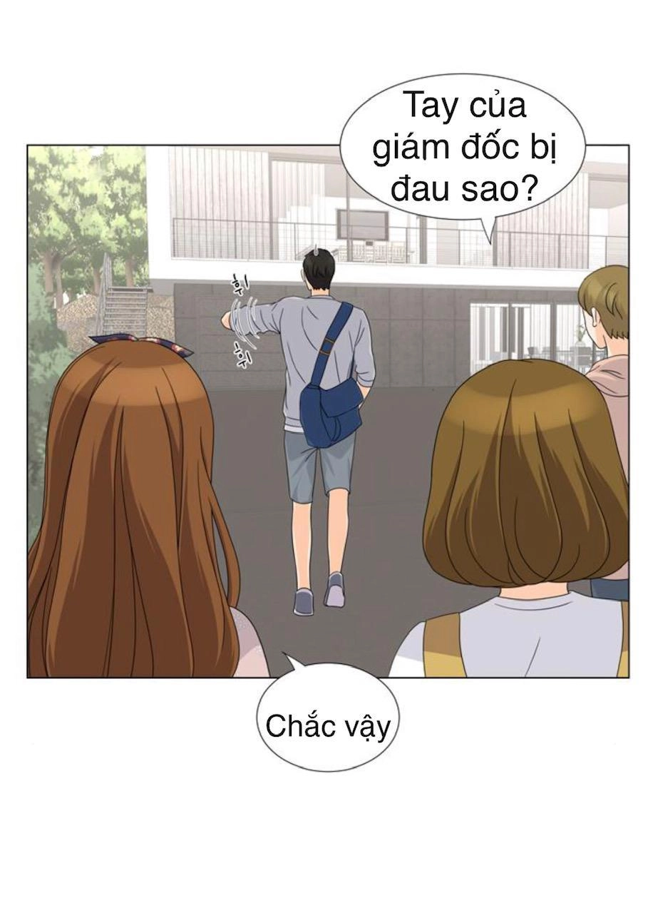 Idol Và Sếp Em Yêu Ai? Chapter 55 - 30