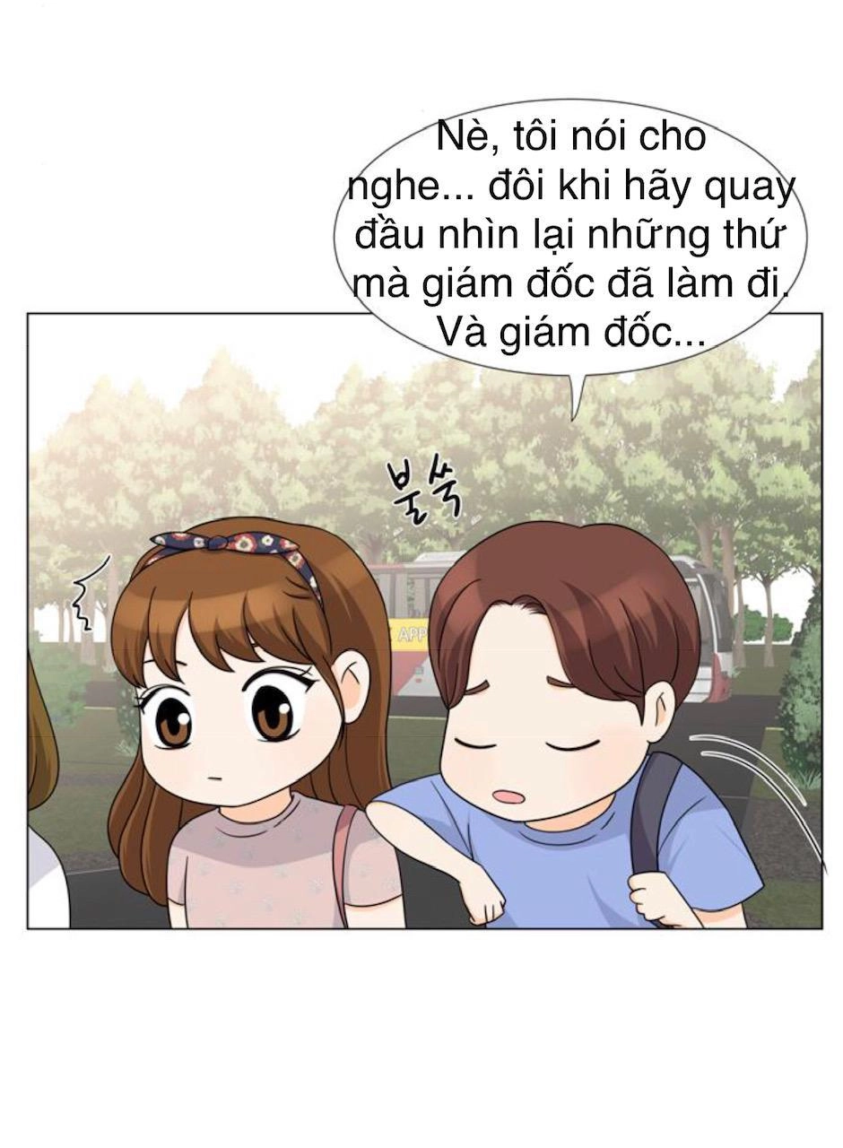 Idol Và Sếp Em Yêu Ai? Chapter 55 - 31