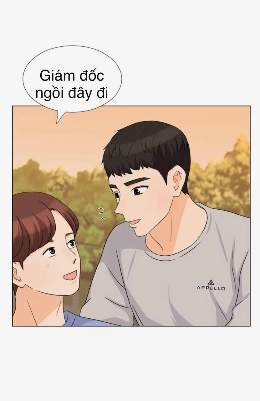 Idol Và Sếp Em Yêu Ai? Chapter 56 - 14