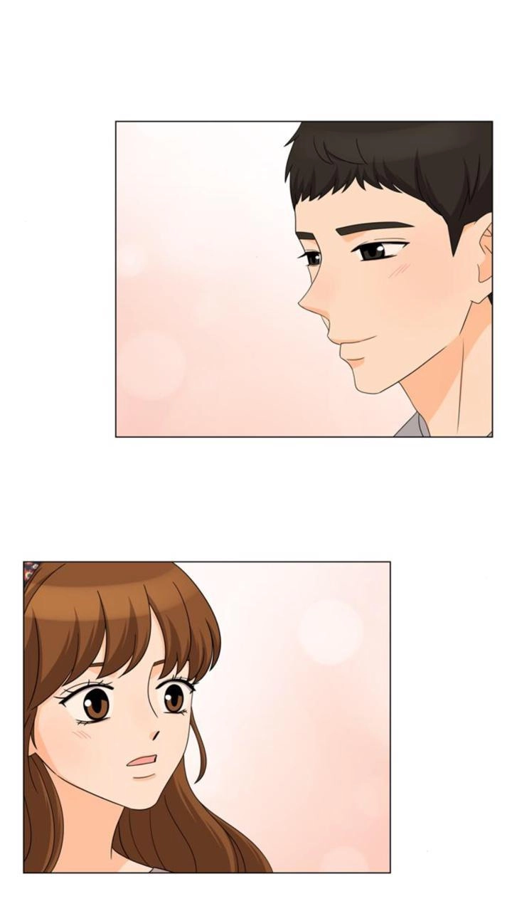 Idol Và Sếp Em Yêu Ai? Chapter 57 - 2