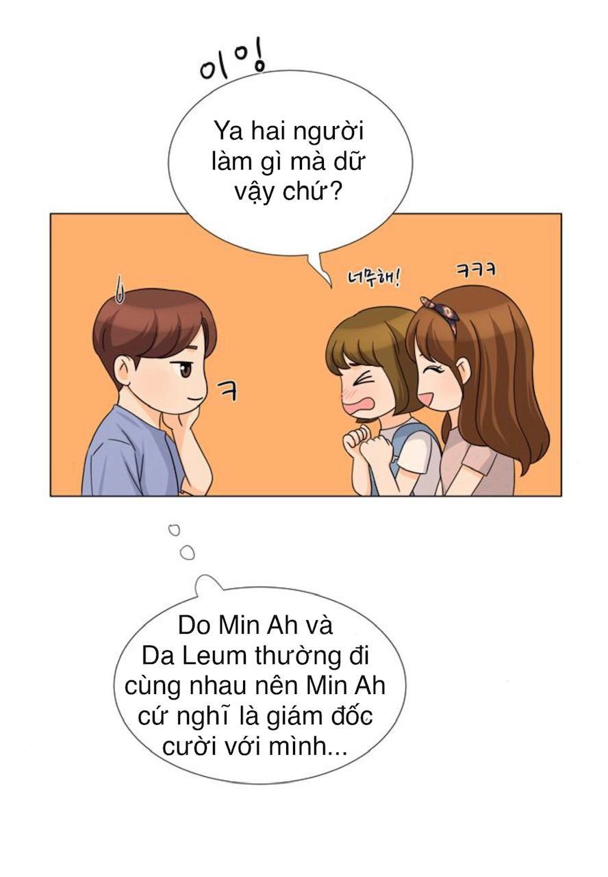Idol Và Sếp Em Yêu Ai? Chapter 57 - 9