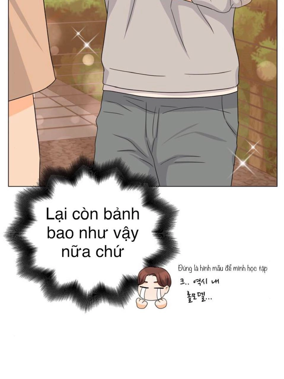 Idol Và Sếp Em Yêu Ai? Chapter 57 - 15