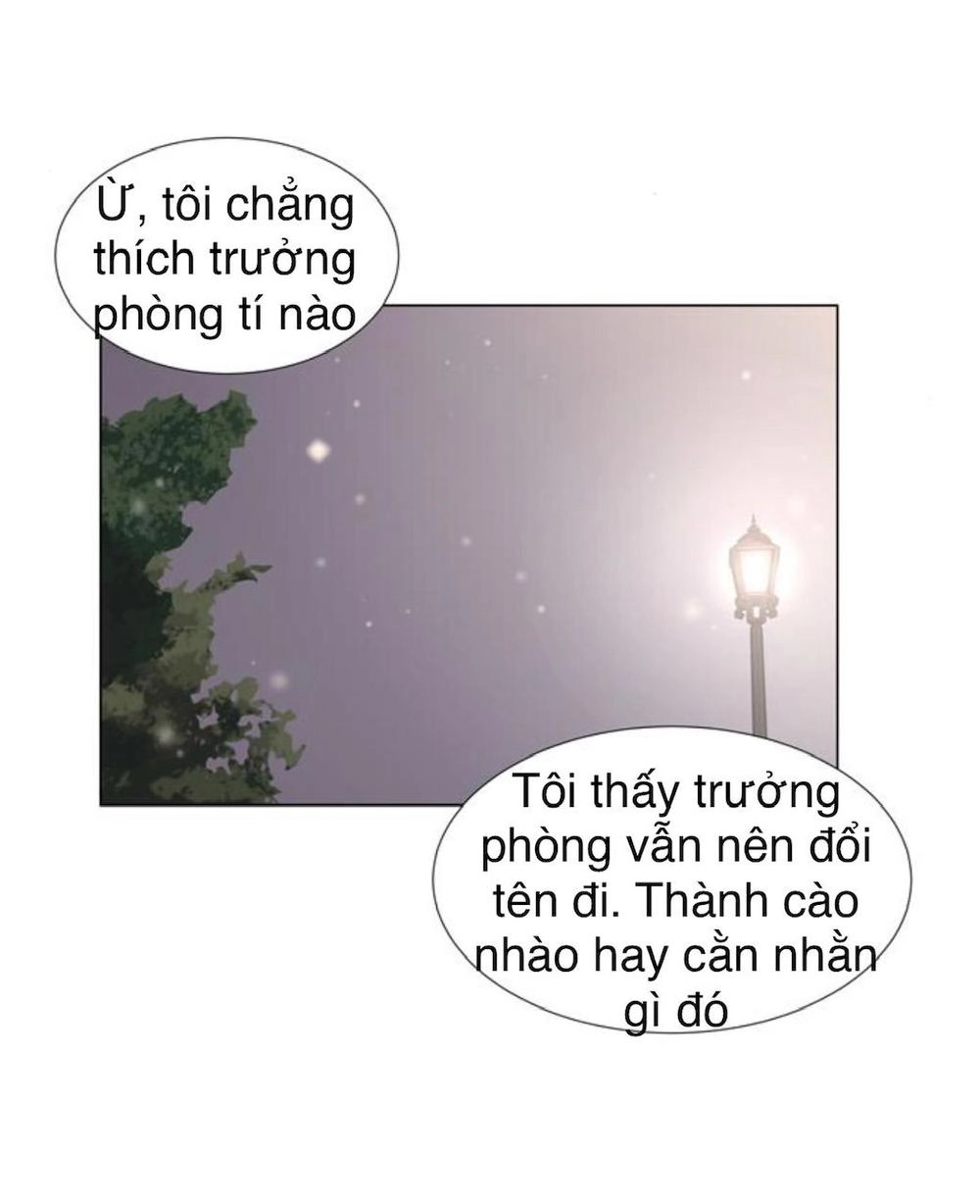 Idol Và Sếp Em Yêu Ai? Chapter 58 - 2