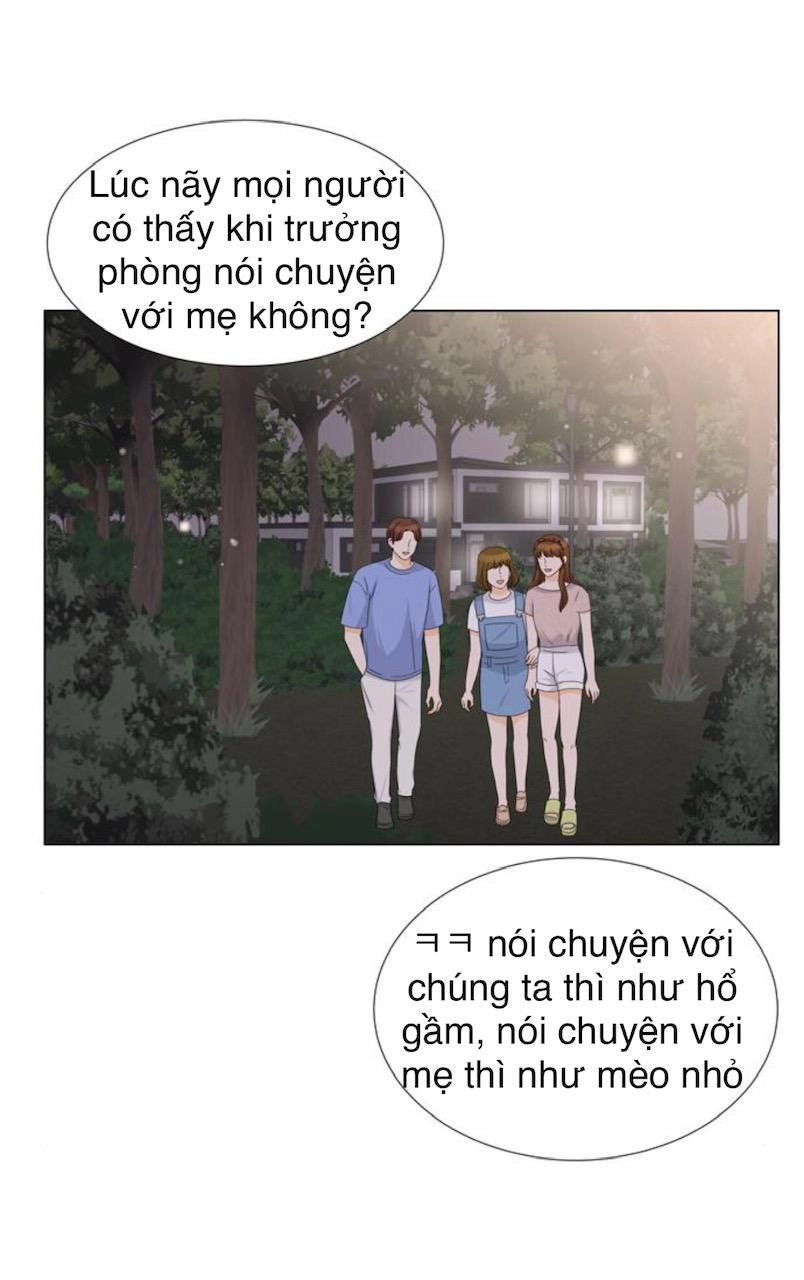 Idol Và Sếp Em Yêu Ai? Chapter 58 - 3