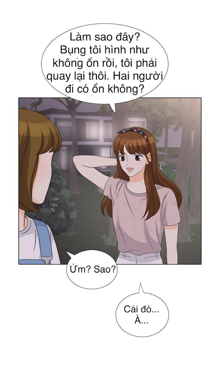 Idol Và Sếp Em Yêu Ai? Chapter 58 - 5