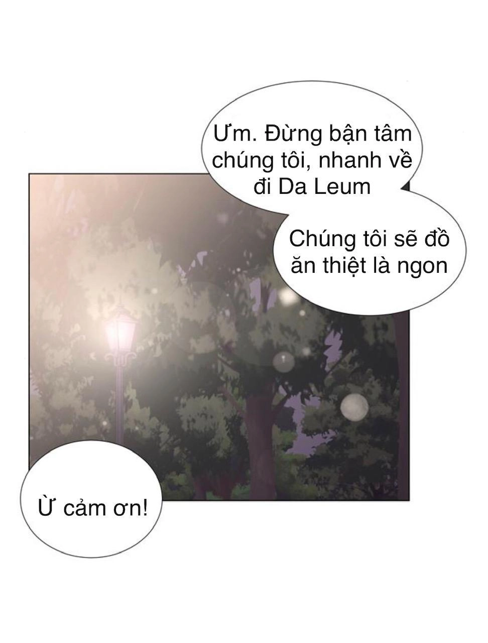 Idol Và Sếp Em Yêu Ai? Chapter 58 - 7