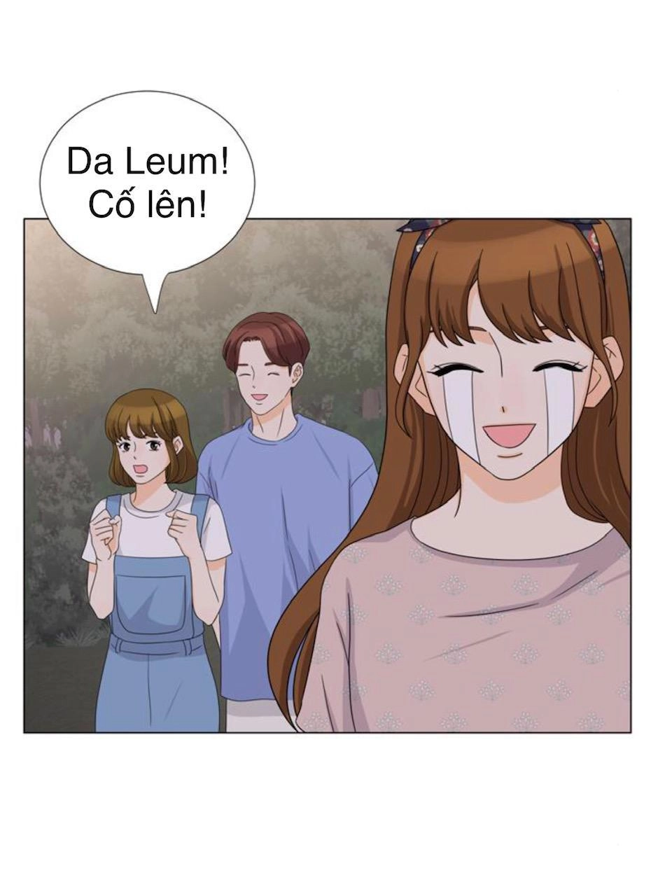 Idol Và Sếp Em Yêu Ai? Chapter 58 - 8