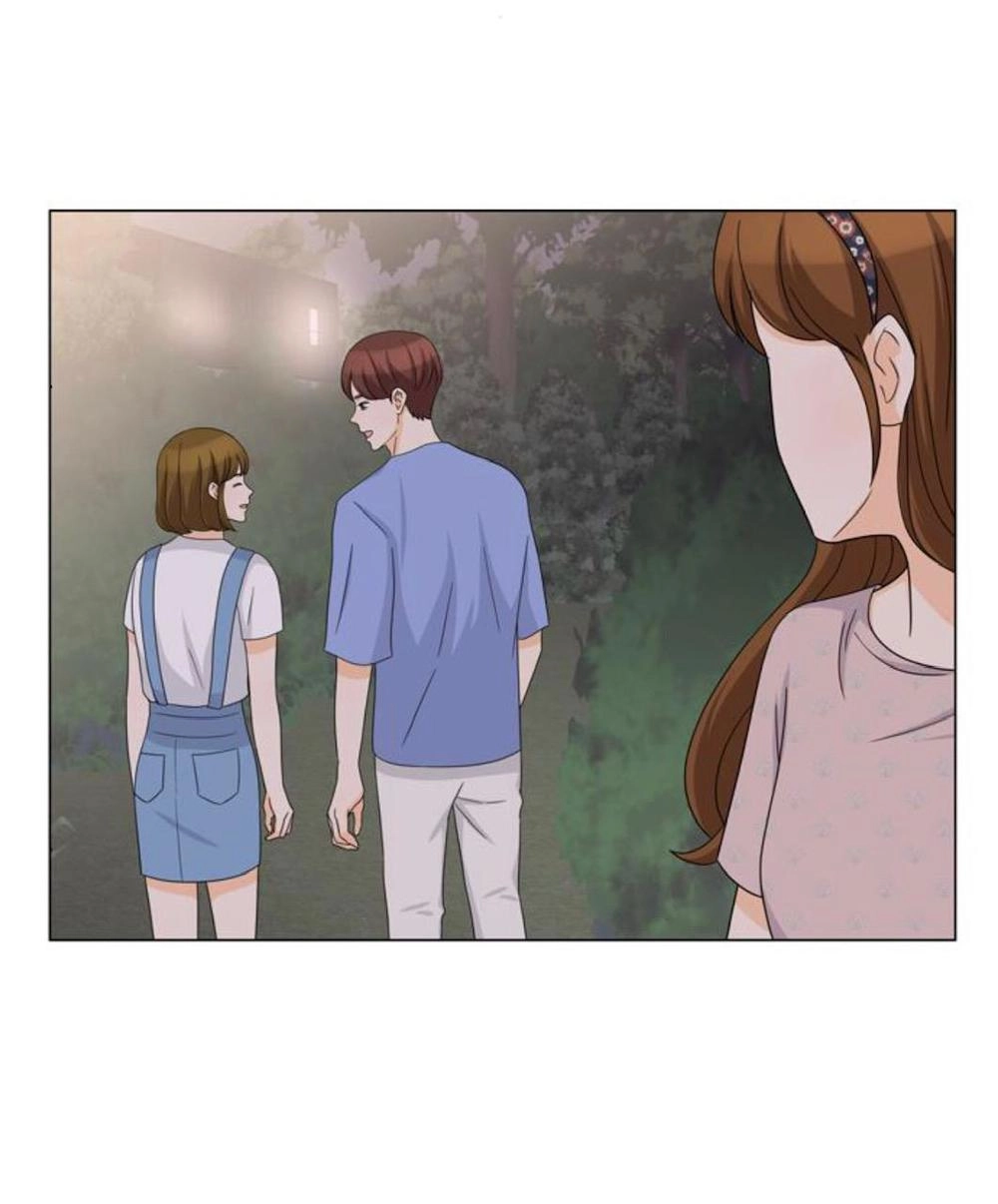 Idol Và Sếp Em Yêu Ai? Chapter 58 - 9