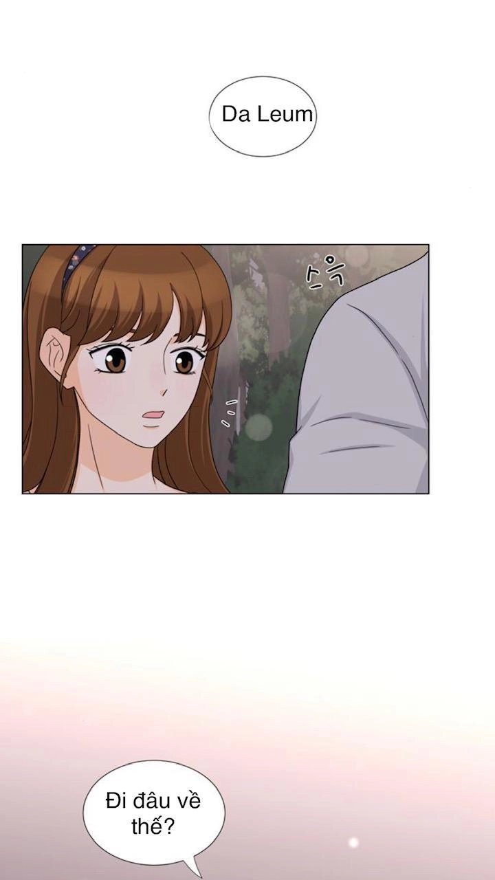 Idol Và Sếp Em Yêu Ai? Chapter 58 - 12