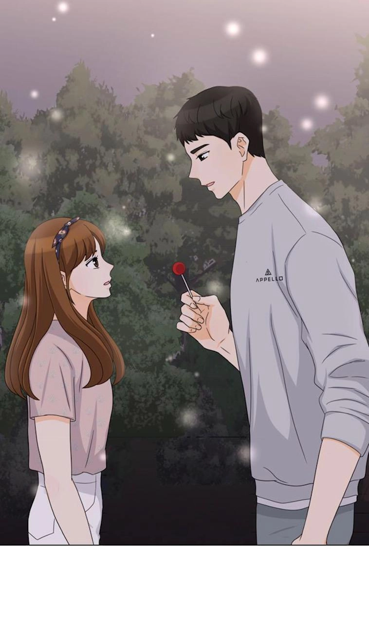 Idol Và Sếp Em Yêu Ai? Chapter 58 - 13