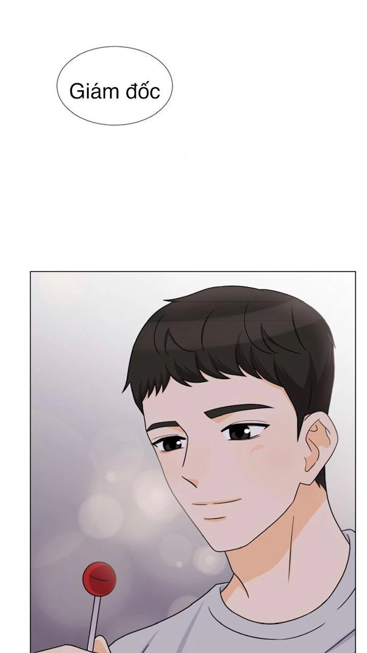 Idol Và Sếp Em Yêu Ai? Chapter 58 - 14