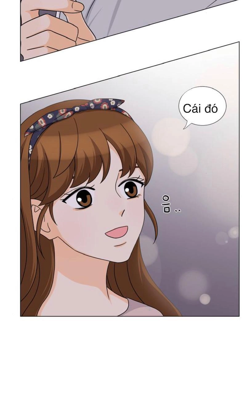 Idol Và Sếp Em Yêu Ai? Chapter 58 - 15