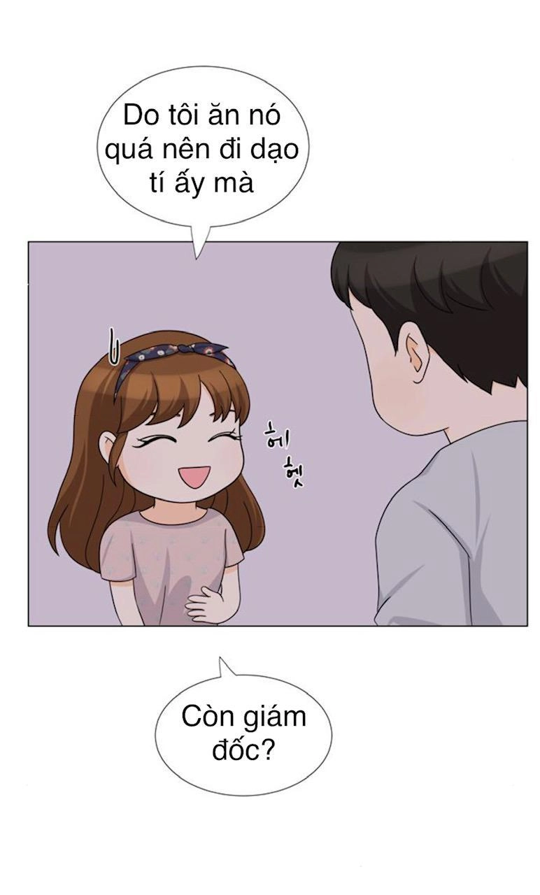 Idol Và Sếp Em Yêu Ai? Chapter 58 - 16