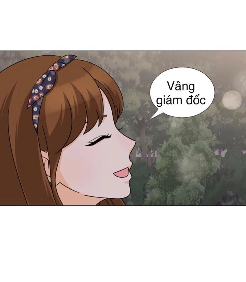 Idol Và Sếp Em Yêu Ai? Chapter 58 - 19