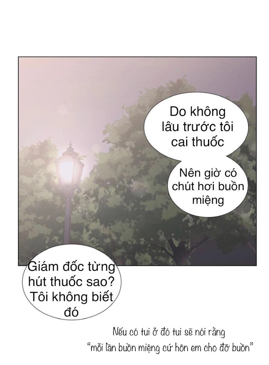 Idol Và Sếp Em Yêu Ai? Chapter 58 - 21