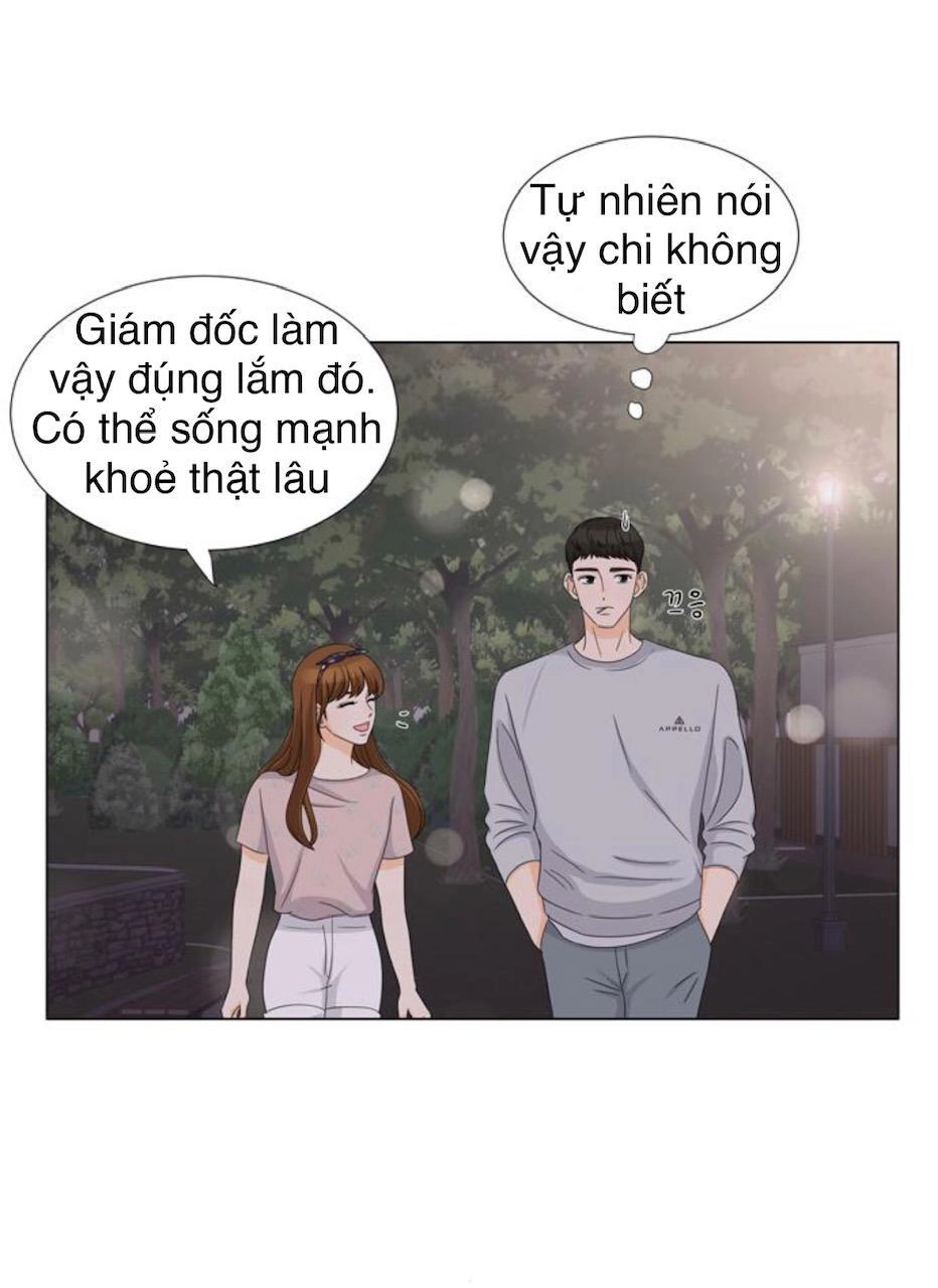 Idol Và Sếp Em Yêu Ai? Chapter 58 - 22