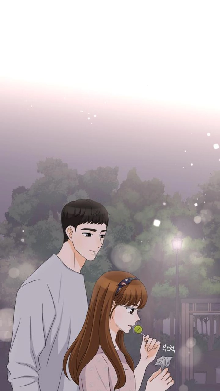 Idol Và Sếp Em Yêu Ai? Chapter 58 - 25