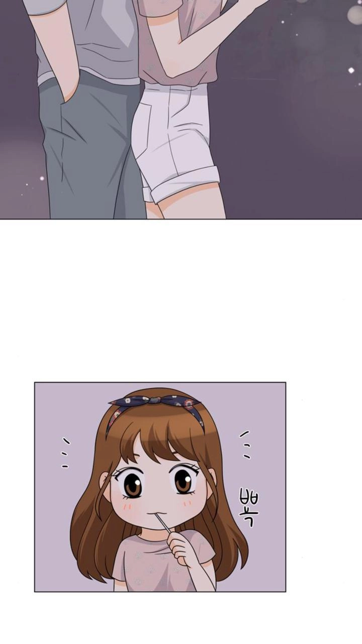 Idol Và Sếp Em Yêu Ai? Chapter 58 - 26