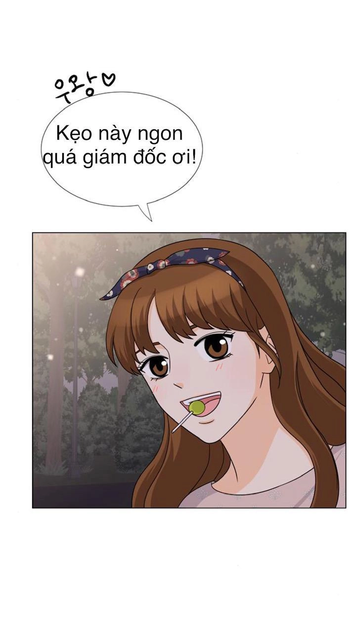 Idol Và Sếp Em Yêu Ai? Chapter 58 - 27