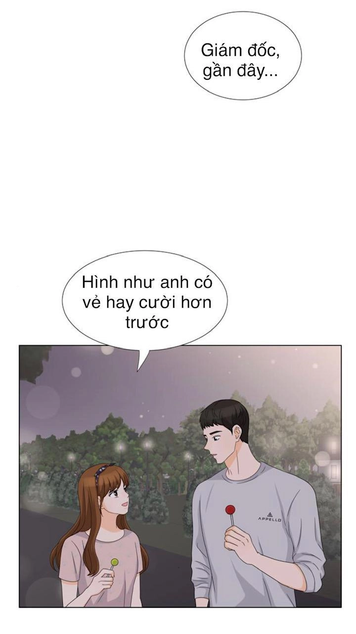 Idol Và Sếp Em Yêu Ai? Chapter 58 - 30