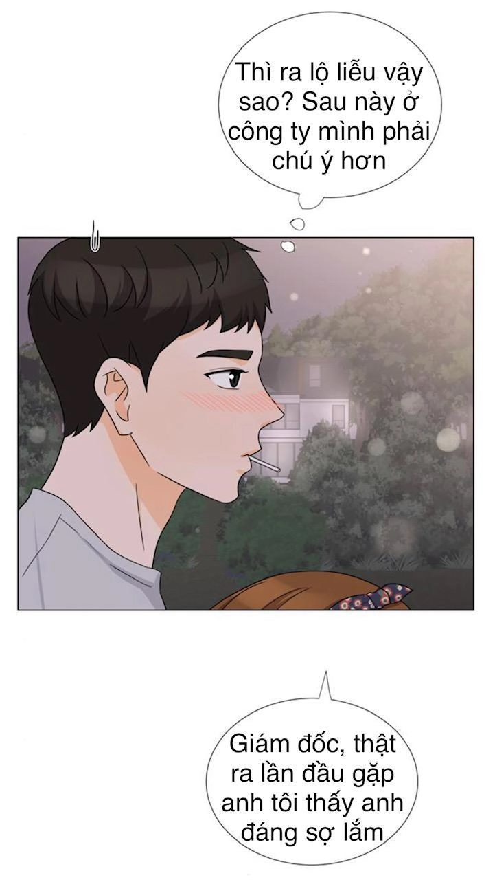 Idol Và Sếp Em Yêu Ai? Chapter 58 - 32