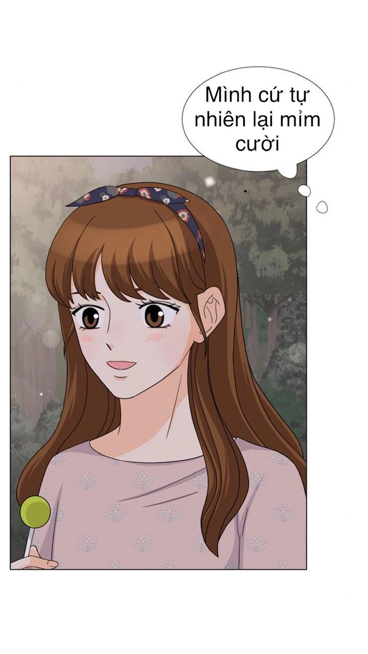 Idol Và Sếp Em Yêu Ai? Chapter 58 - 35