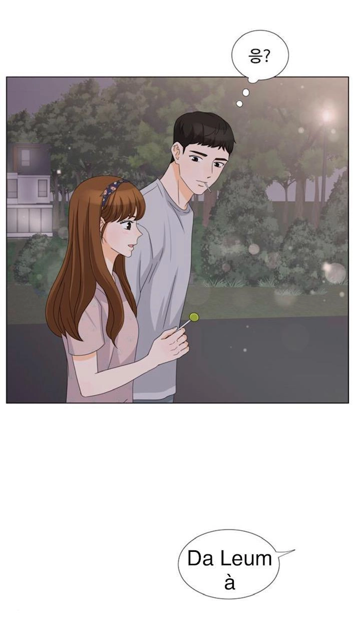 Idol Và Sếp Em Yêu Ai? Chapter 58 - 36