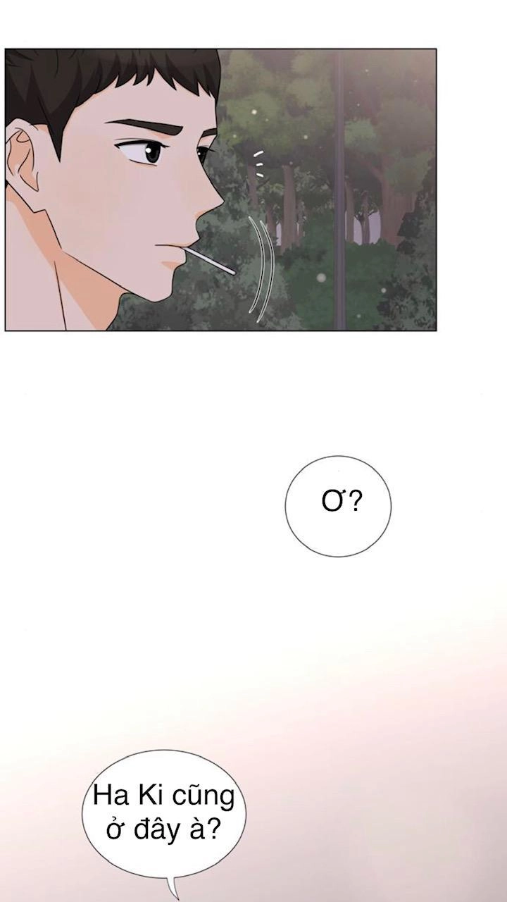 Idol Và Sếp Em Yêu Ai? Chapter 58 - 37