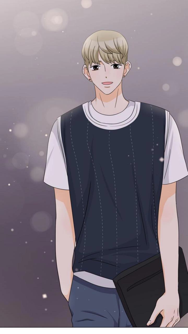 Idol Và Sếp Em Yêu Ai? Chapter 58 - 38