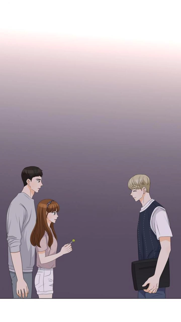 Idol Và Sếp Em Yêu Ai? Chapter 58 - 41