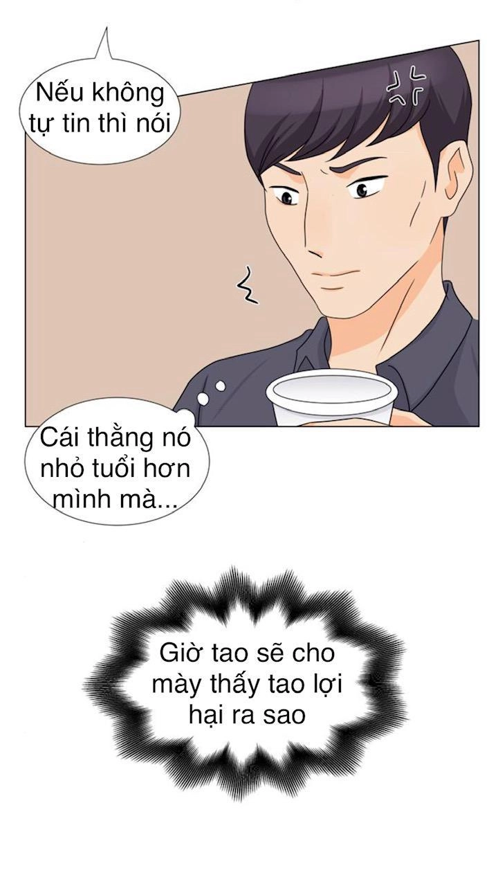 Idol Và Sếp Em Yêu Ai? Chapter 59 - 31