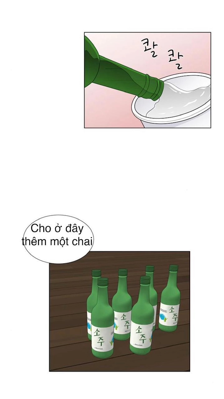 Idol Và Sếp Em Yêu Ai? Chapter 59 - 33