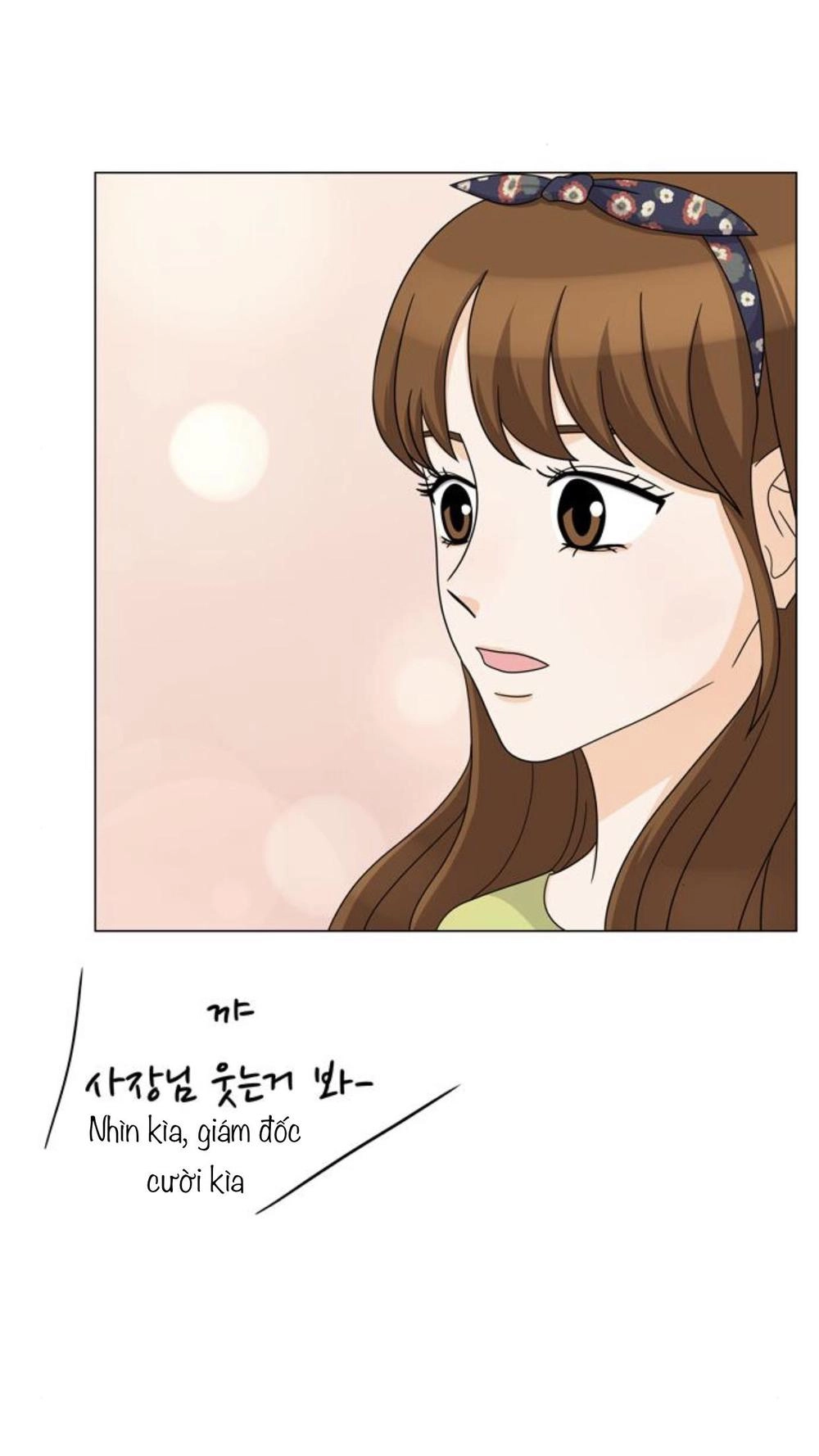 Idol Và Sếp Em Yêu Ai? Chapter 60 - 7