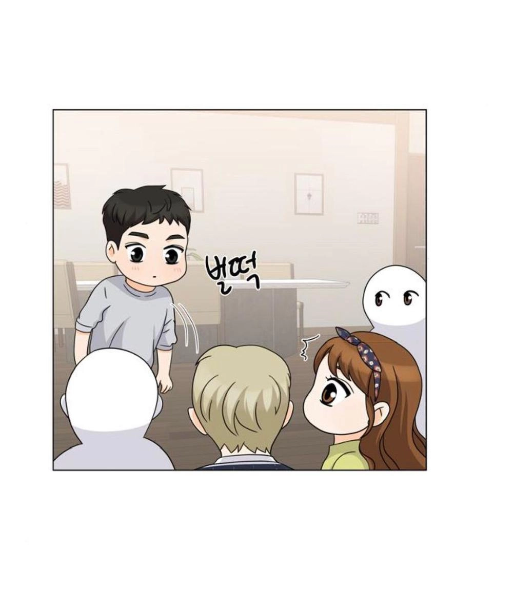 Idol Và Sếp Em Yêu Ai? Chapter 60 - 8