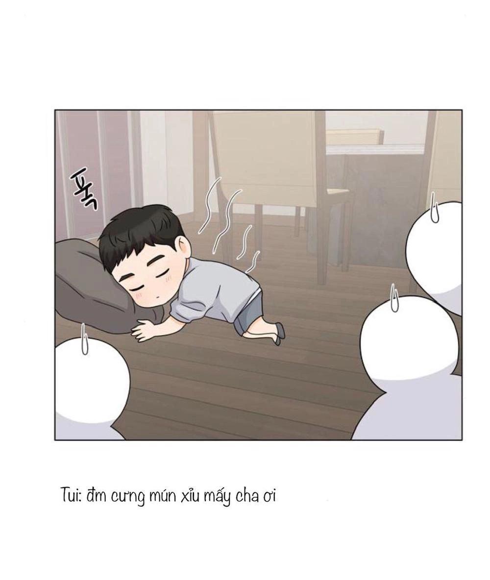 Idol Và Sếp Em Yêu Ai? Chapter 60 - 9