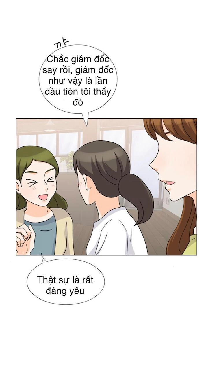 Idol Và Sếp Em Yêu Ai? Chapter 60 - 11