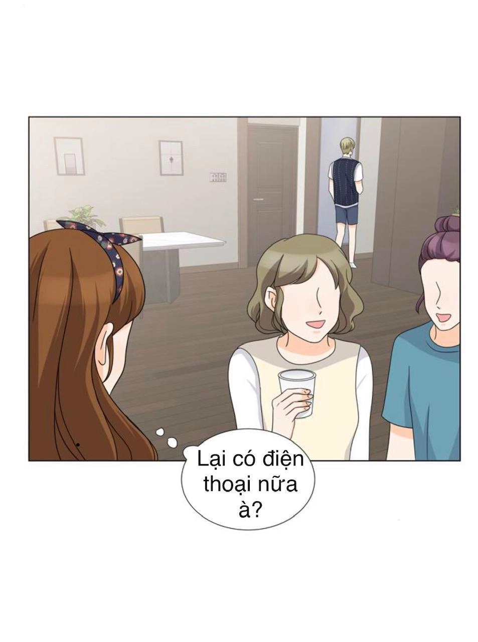 Idol Và Sếp Em Yêu Ai? Chapter 60 - 15
