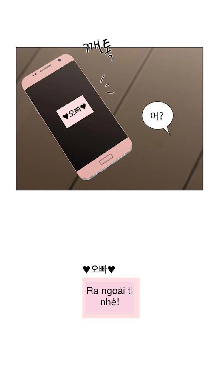 Idol Và Sếp Em Yêu Ai? Chapter 60 - 16