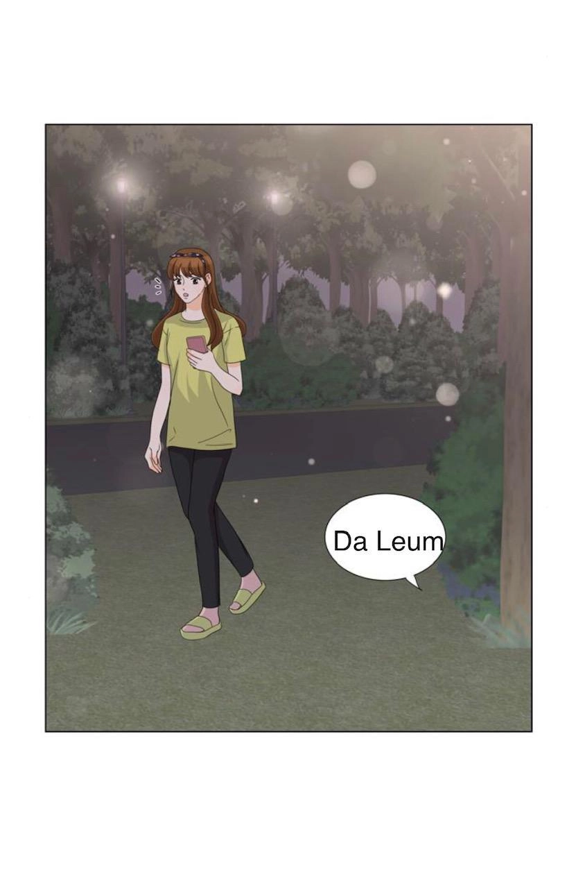 Idol Và Sếp Em Yêu Ai? Chapter 60 - 17