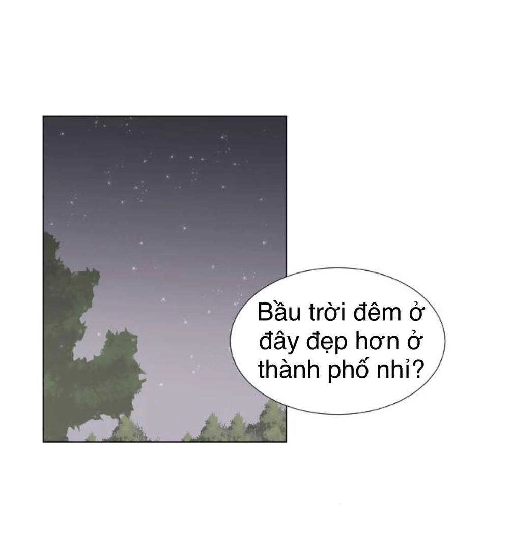 Idol Và Sếp Em Yêu Ai? Chapter 60 - 21