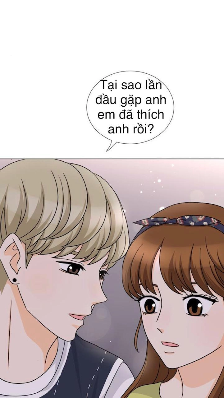 Idol Và Sếp Em Yêu Ai? Chapter 60 - 24